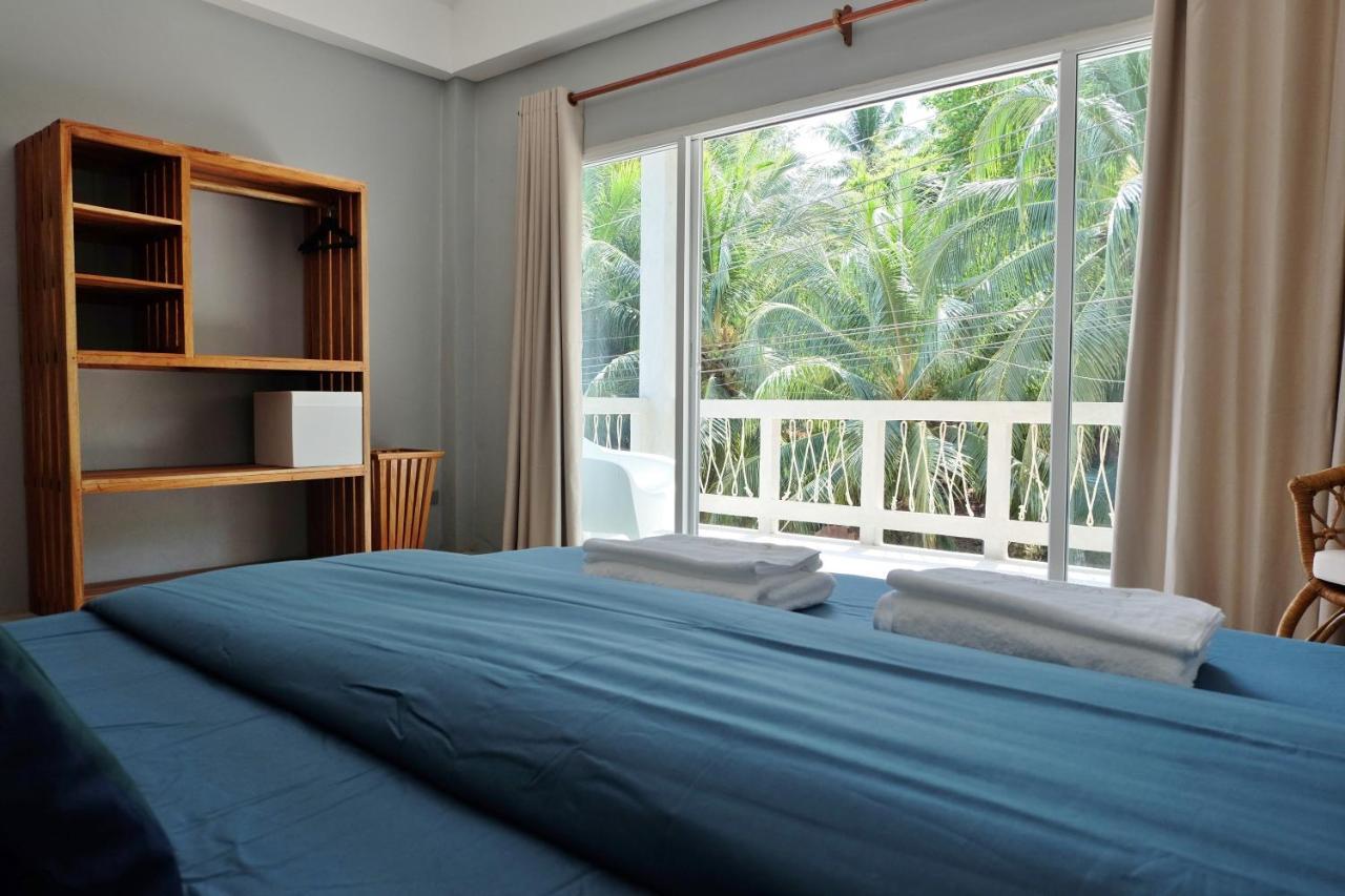 Lantawa : Amazing Villa On The Sea With Pool Ko Lanta Exterior foto