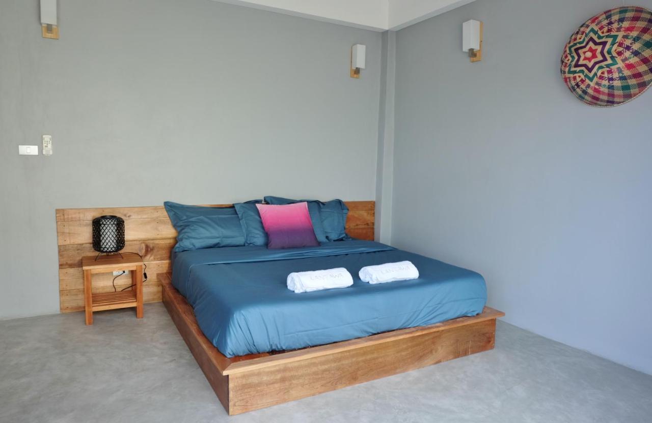 Lantawa : Amazing Villa On The Sea With Pool Ko Lanta Exterior foto
